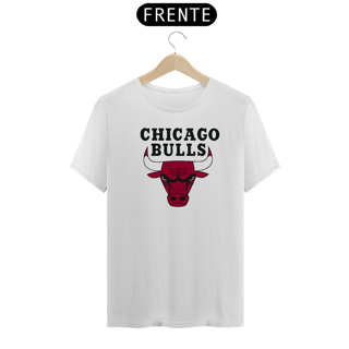 Nome do produto Camisa do BULLS