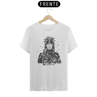 Nome do produto Camisa Saga Minato Namik@ze