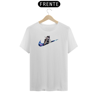 Nome do produto Camisa Nike da SHINOBU