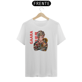 Nome do produto Camisa Saga GAARA
