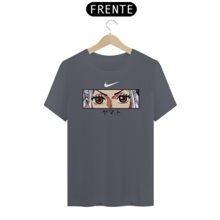 Nome do produto Camisa Anime Boy