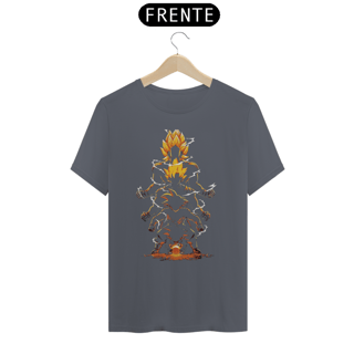 Nome do produto Camisa SON-GOKU