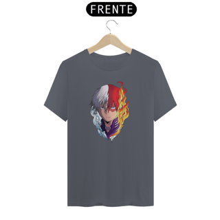 Nome do produto Camisa do SHOTO TODOROKI