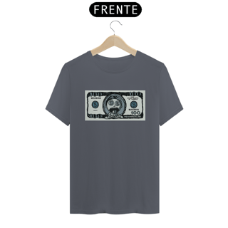 Nome do produto Camisa DOLLARS