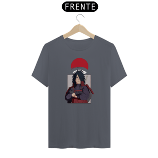 Nome do produto Camisa UCHIHA MADARA