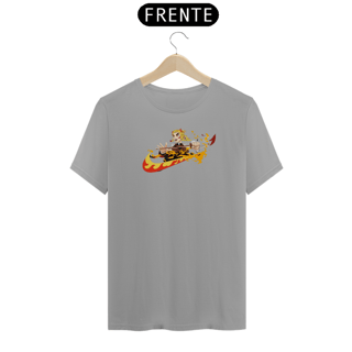 Nome do produto Camisa Kyojuro Rengoku
