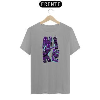 Nome do produto Camisa Just do it