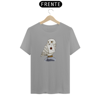 Nome do produto Camisa CORUJA