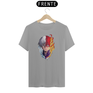 Nome do produto Camisa do SHOTO TODOROKI