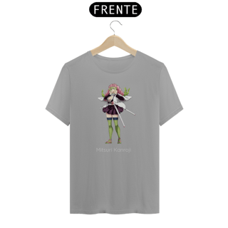 Nome do produto Camisa da MITSURI KANROJI