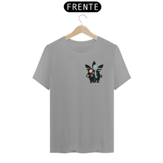 Nome do produto Camisa do RICK AND MORTY