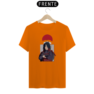Nome do produto Camisa UCHIHA MADARA