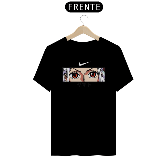 Camisa Anime Boy
