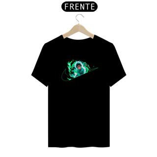 Nome do produto Camisa Rock-Lee