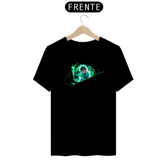 Camisa Rock-Lee