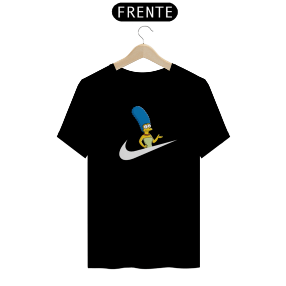 Camisa da Marge