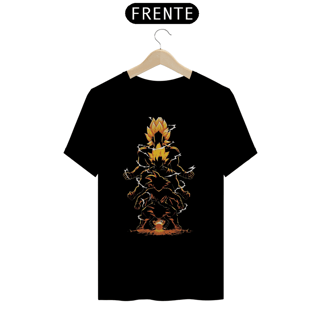 Nome do produto Camisa SON-GOKU