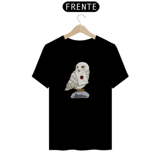 Nome do produto Camisa CORUJA