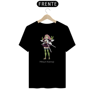 Nome do produto Camisa da MITSURI KANROJI