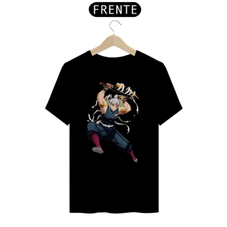 Nome do produto Camisa do TENGEN OZUI