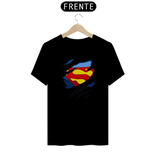 Nome do produto Camisa do SUPER MAN