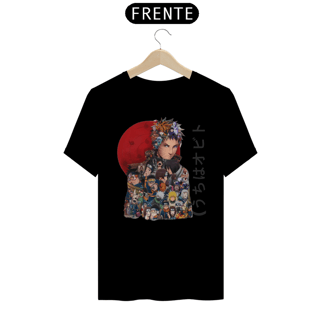 Nome do produto Camisa Saga Uchiha-Obito