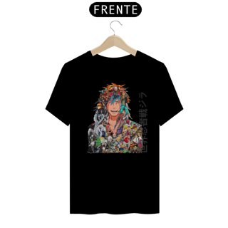 Nome do produto Camisa Saga Jiraya