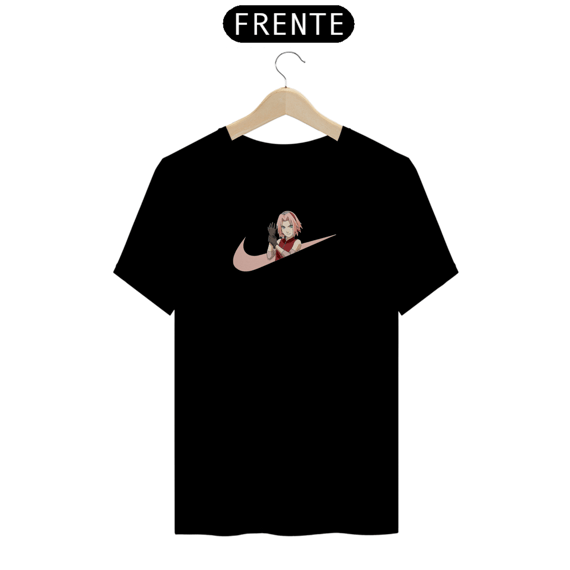 Camisa Nike da SAKURA HARUNO
