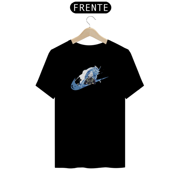 Camisa Nike do KAKASHI HATAKE
