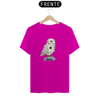 Nome do produto Camisa CORUJA