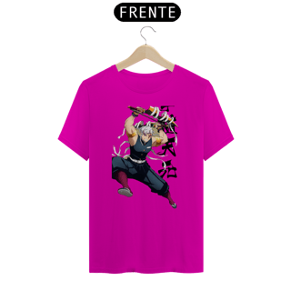 Nome do produto Camisa do TENGEN OZUI