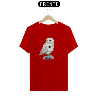 Nome do produto Camisa CORUJA