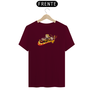 Nome do produto Camisa Kyojuro Rengoku