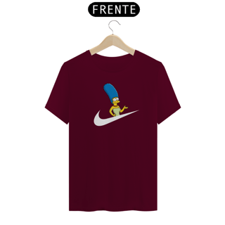 Nome do produto Camisa da Marge
