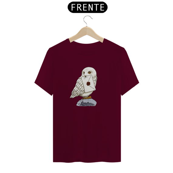 Camisa CORUJA