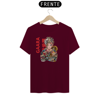 Nome do produto Camisa Saga GAARA