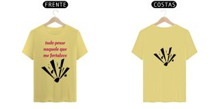 Nome do produto t-shirt estonada evangélica