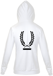 Nome do produto moletom com ziper  unisex