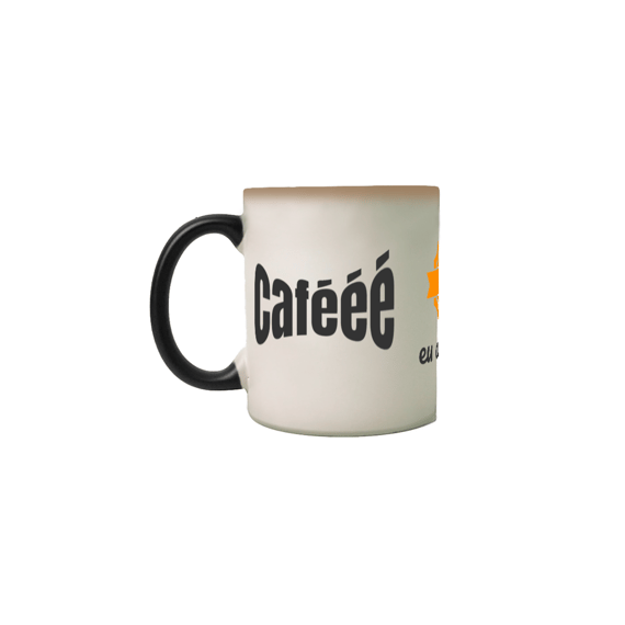 caneca mágica 