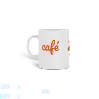 Nome do produto caneca para café