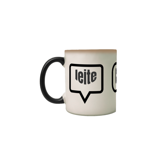 caneca mágica