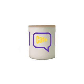 Nome do produto caneca mágica café