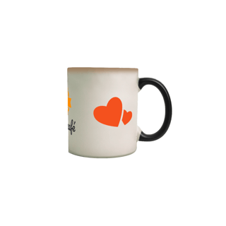 Nome do produto caneca mágica 