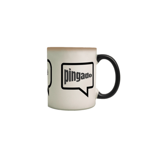 Nome do produto caneca mágica