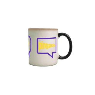 Nome do produto caneca mágica café