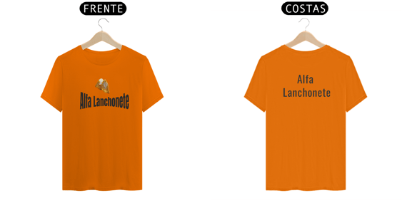 uniforme alfa