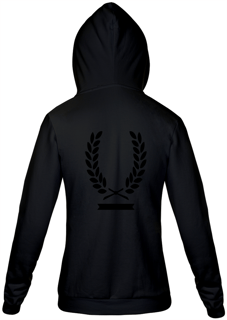 Nome do produto moletom com ziper  unisex