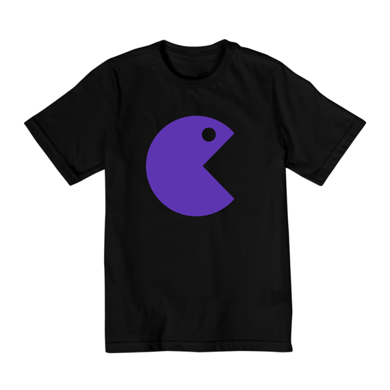 camiseta infantil