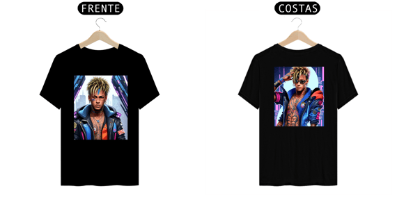 camiseta masculina 