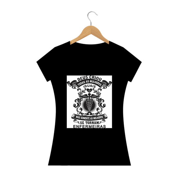 t-shirt stonada infermeira
